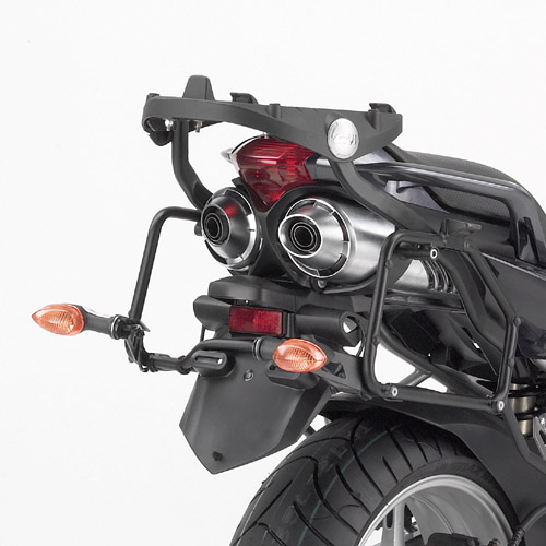Μπράτσα 351FZ_FZ6'04-07 Fazer S2'07  Yamaha GIVI