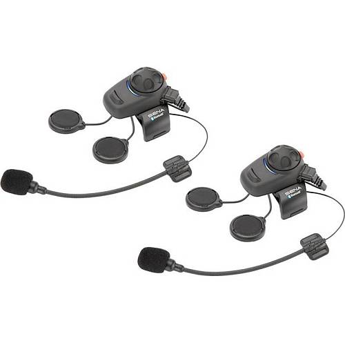Bluetooth & Eνδ/νια Sena SMH5D-10 dual