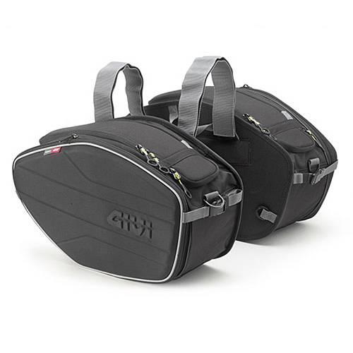 Τσάντες πλαϊνές  EA101C Easy range 30 λίτρα GIVI