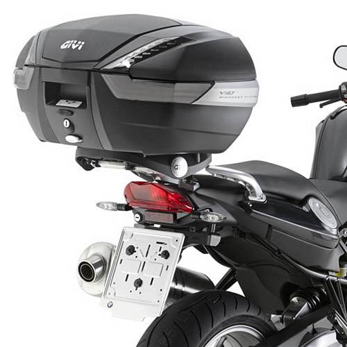 Σχάρα SR5109_F800GT'13 - F800R'15 Bmw GIVI