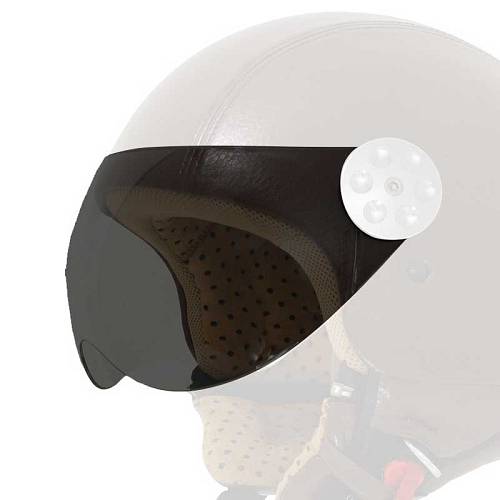 Ζελατίνα MT Retro leather 100-194 φυμέ