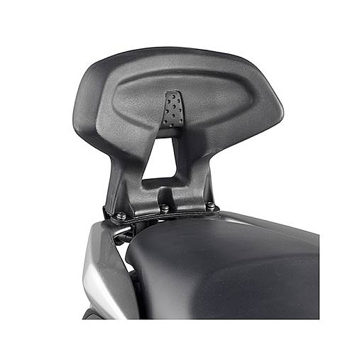 Πλάτη TB2123 _ N-Max 125-155 (15 > 20) Yamaha GIVI