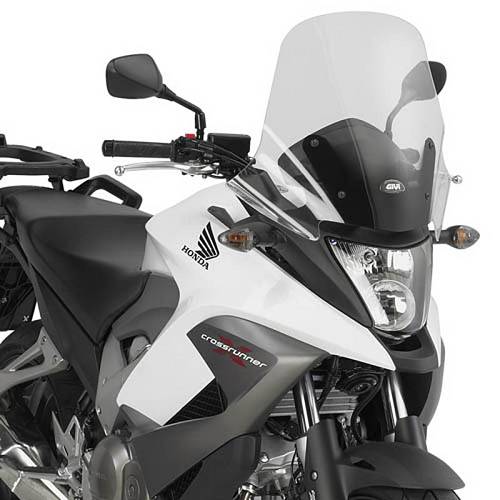 Ζελατίνα 1104DT_Crossruner 800'11 Honda GIVI