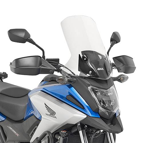 Ζελατίνα D1146ST_NC750'2016 Honda GIVI