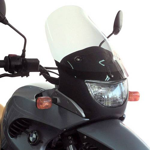 Ζελατίνα D234S_F650GS '00-03 Bmw GIVI