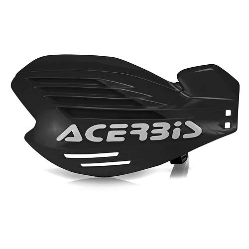 Χούφτα Acerbis 13709.090 MX Storm μαύρο