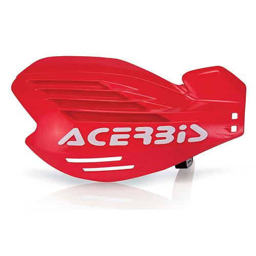 Χούφτα Acerbis 13709.110 MX Storm κόκκινο