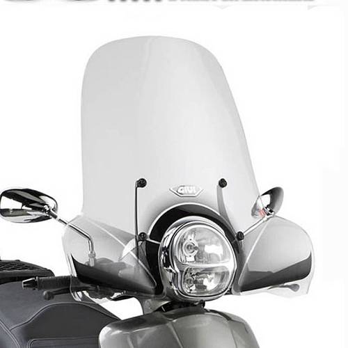 Ζελατίνα 130A_Scarabeo 500'06-300'07-12 ApriliaGIVI