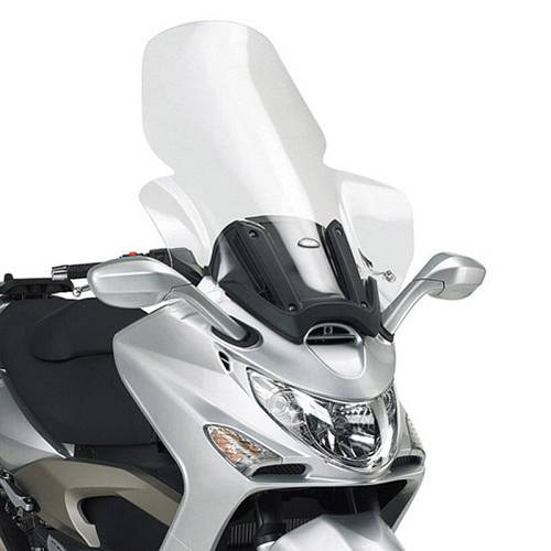 Ζελατίνα D293ST_X-Citing 250-300-500'05-09 Kymco GIVI