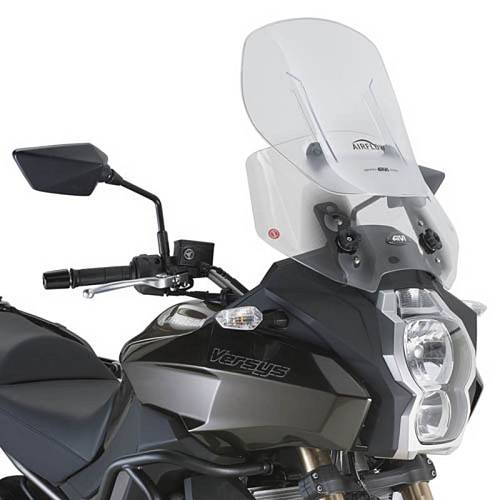 Ζελατίνα AF4105_VERSYS 1000'12-15 Kawasaki