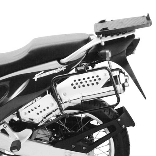 Βάσεις πλαϊνών βαλιτσών PL185_Funduro'97-99 Bmw Givi