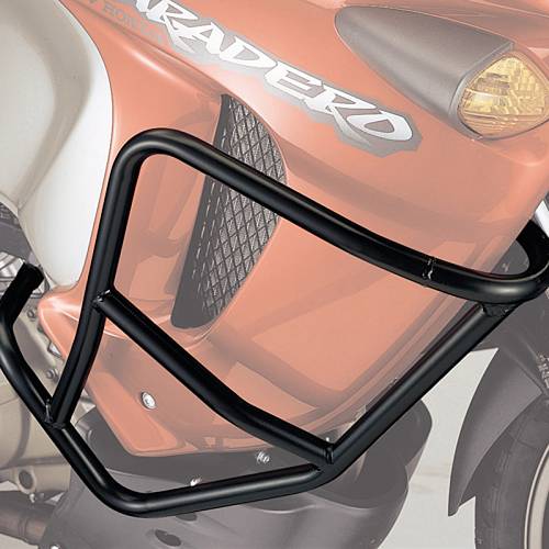 Προστασία κινητήρα TN365_XLV1000'99-02 Honda GIVI