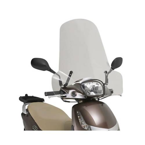 A8100A Κιτ για ζελατίνα TWEET 50-125-150 PEUGEUT GIVI