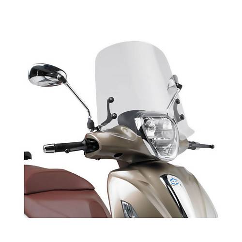 A357A ΚΙΤ ΖΕΛΑΤΙΝΑΣ για BEVERLY 125EI-300EI 2010-20  GIVI