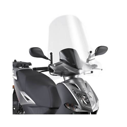 A440A Βάσεις παρμπρίζ AGILITY 50-125 150 R16'08-09 KYMCO GIVI