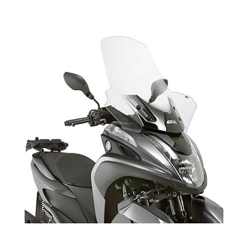 D2120KIT Κιτ για ζελατίνα TRICITY D2120'14-23 GIVI