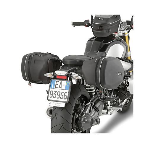 Βάσεις πλαϊνών σάκων TE5115_RNITE T'14-21 Bmw Givi