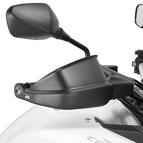 Προστασία χεριών HP1139B_ VFR800X 15-20 Crossrunner Honda GIVI