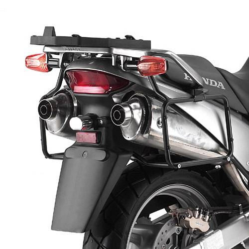 Βάση βαλίτσας E212_Varadero 1000'99-06 Honda GIVI