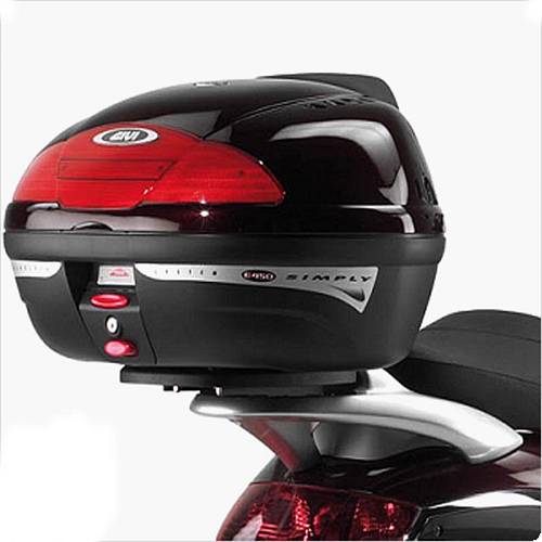 Βάση βαλίτσας E341_Beverly 125-250-400'04-07 Piagio GIVI