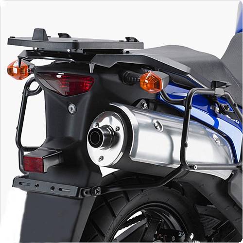 Βάση βαλίτσας E528_DL1000/650 V-Strom/klv Suzuki GIVI