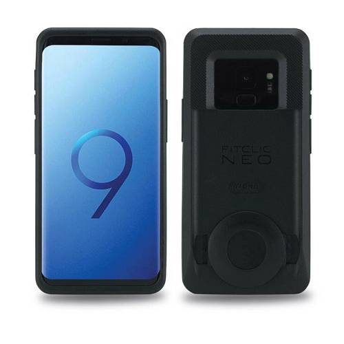 FitClic Neo θήκη Tigra Sport FN-GS9 για Samsung Galaxy S8/S9