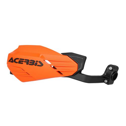 Χούφτα Acerbis Moto-X 26503.209 πορτοκαλί/μαύρο