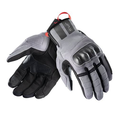 Γάντια Tur G-Speed EN 13594 Γκρί