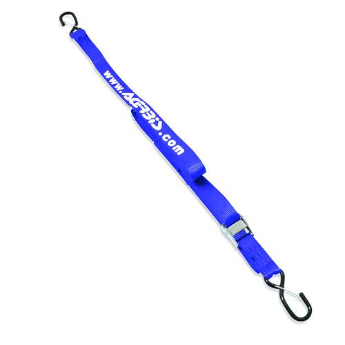 Iμάντες Acerbis 10355.040 μπλε