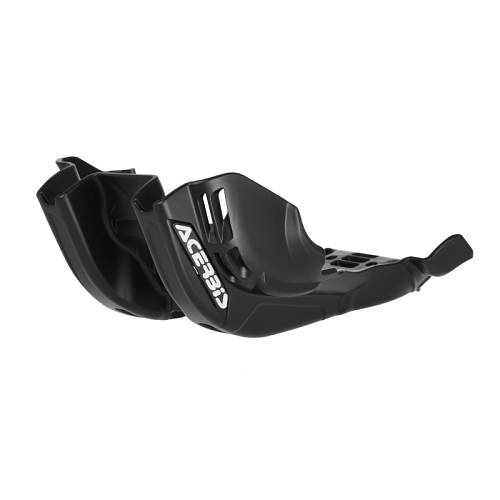 Kαρίνα Acerbis  26990.090 KAW KXF 250 '25 μαύρο