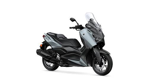 YAMAHA XMAX 300 TECH MAX