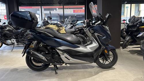 HONDA FORZA 300 ΜΠΛΕ 07.2020