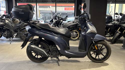 SYM SYMPHONY ST200 ΜΠΛΕ 07.2023