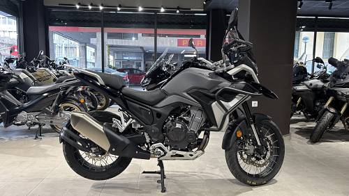 DAYTONA MAVERICK 500 ΜΑΥΡΟ  10.2021