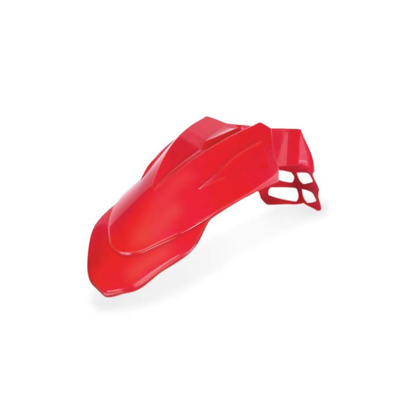 Φτερό uni supermotard Acerbis_8033.110 κόκκινο