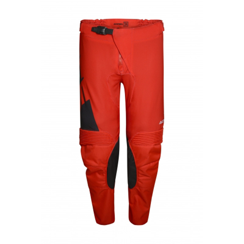 Παντελόνι Acerbis MX Bersekr _ 23265.110 _ κόκκινο