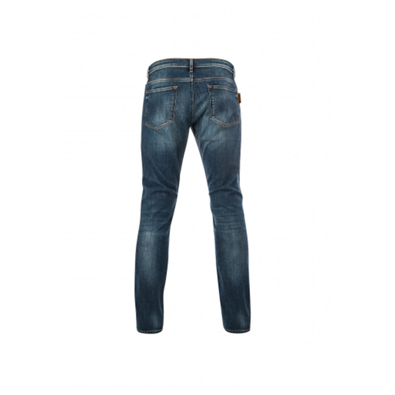 Παντελόνι jean Acerbis _ 23483.040 _ Pack _ μπλε