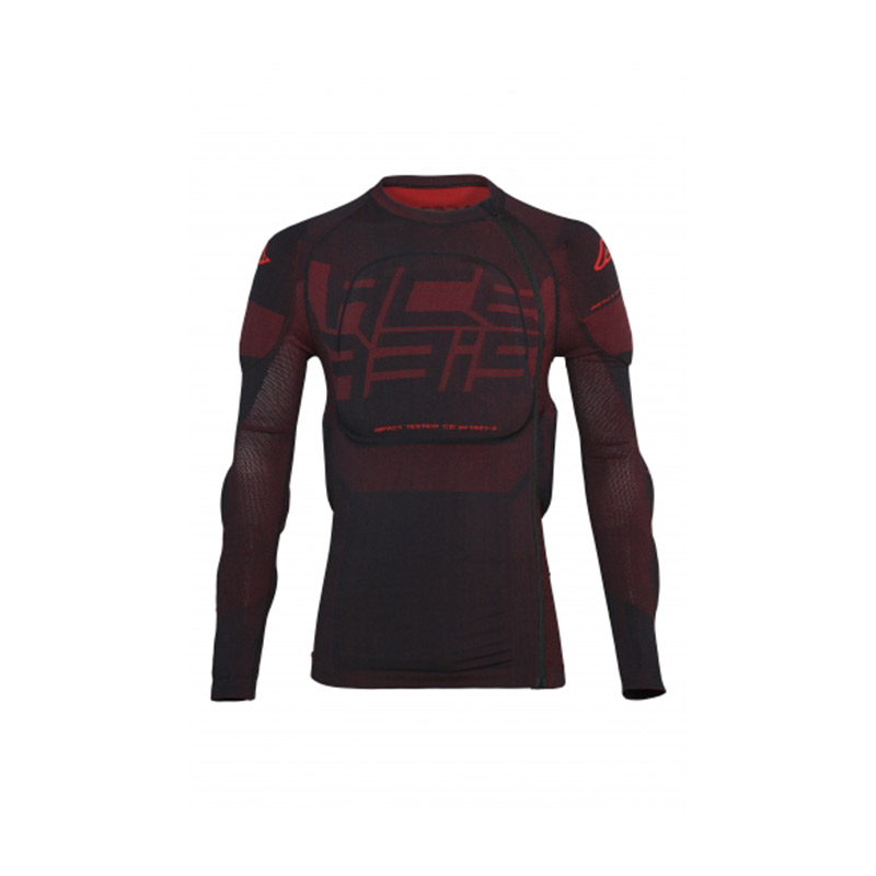 Προστασία Acerbis _ X-Fit Future _ 23406.090 μαύρο
