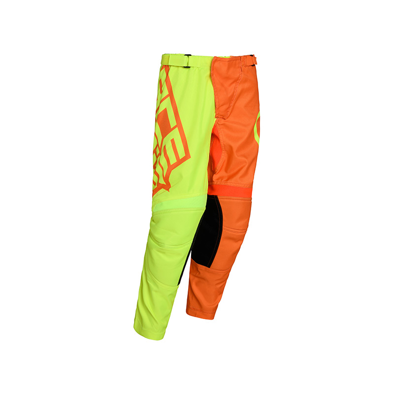 Παντελόνι Acerbis MX Eclipse junior_ 23223.271 κίτρινο-πορτοκαλί