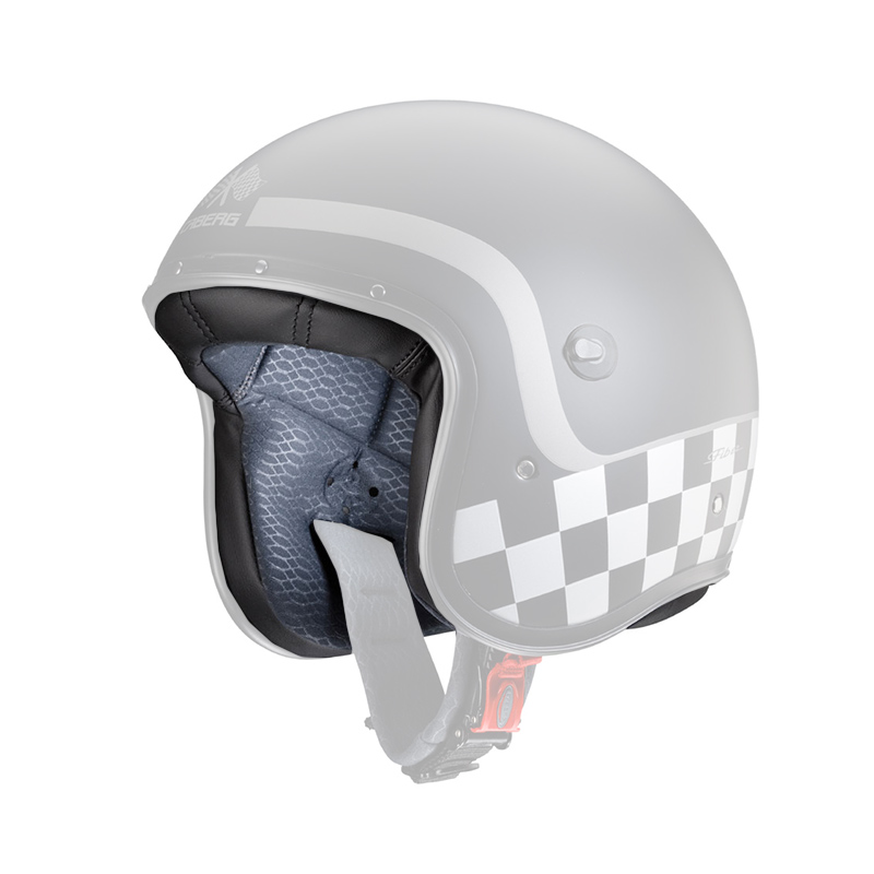 Εσωτερικό κράνους Freeride A7478 μέγεθος S Caberg