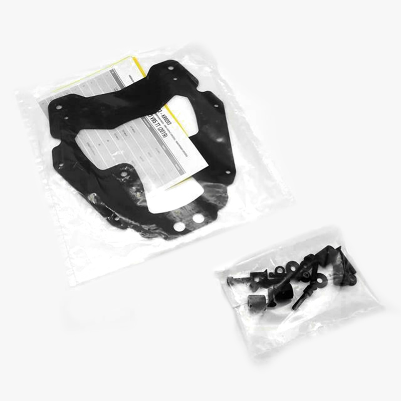 Σχάρα SR8203_V85TT 19 Moto Guzzi  GIVI