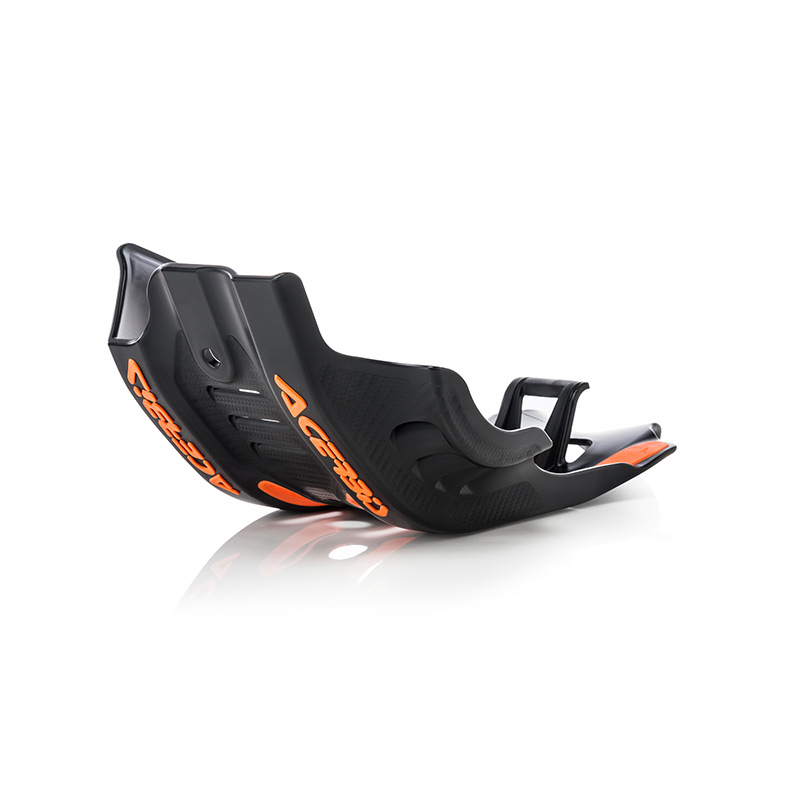 Καρίνα Acerbis _ 23601.313_ KTM SFX/FC 450 19 μαύρο/πορτοκαλί