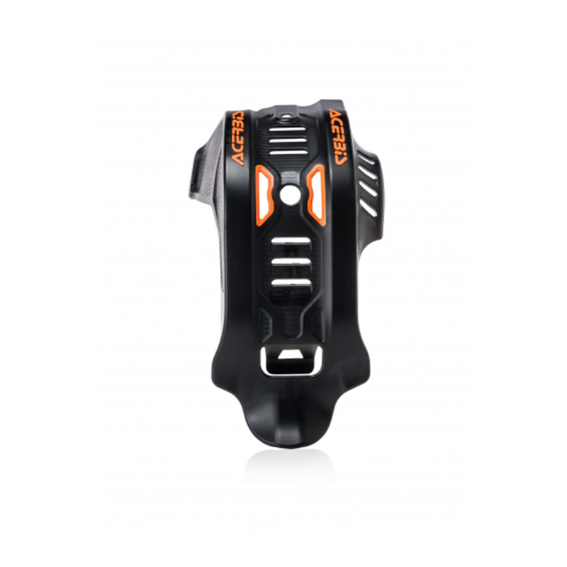 Καρίνα Acerbis _ 23601.313_ KTM SFX/FC 450 19 μαύρο/πορτοκαλί