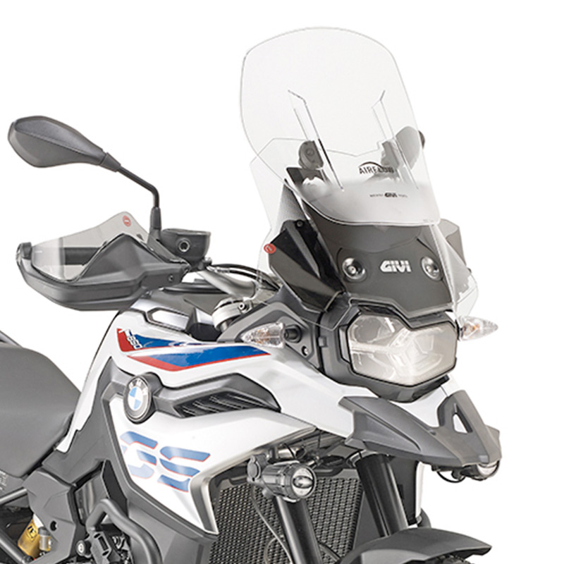 Ζελατίνα AF5127_ F800GS (24)/F850GS 2018 Bmw GIVI