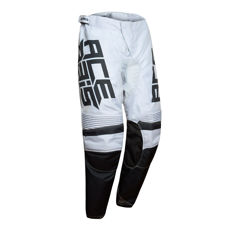 Παντελόνι Acerbis MX Skyhigh junior 23908.293 γκρι-μαύρο