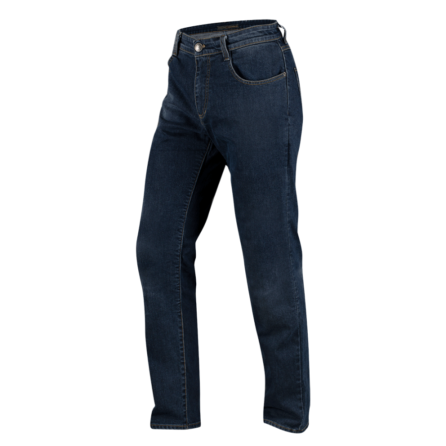 Παντελόνι Nordcode Jeans Aramid μπλε