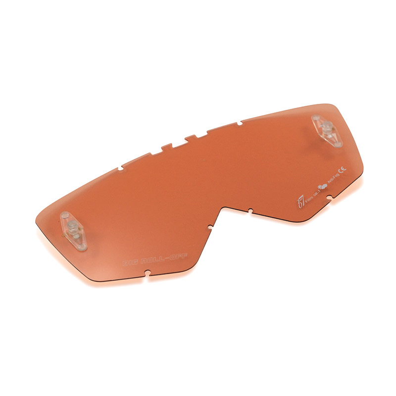 Ζελατίνα Ariete 12961-RCAR light coral