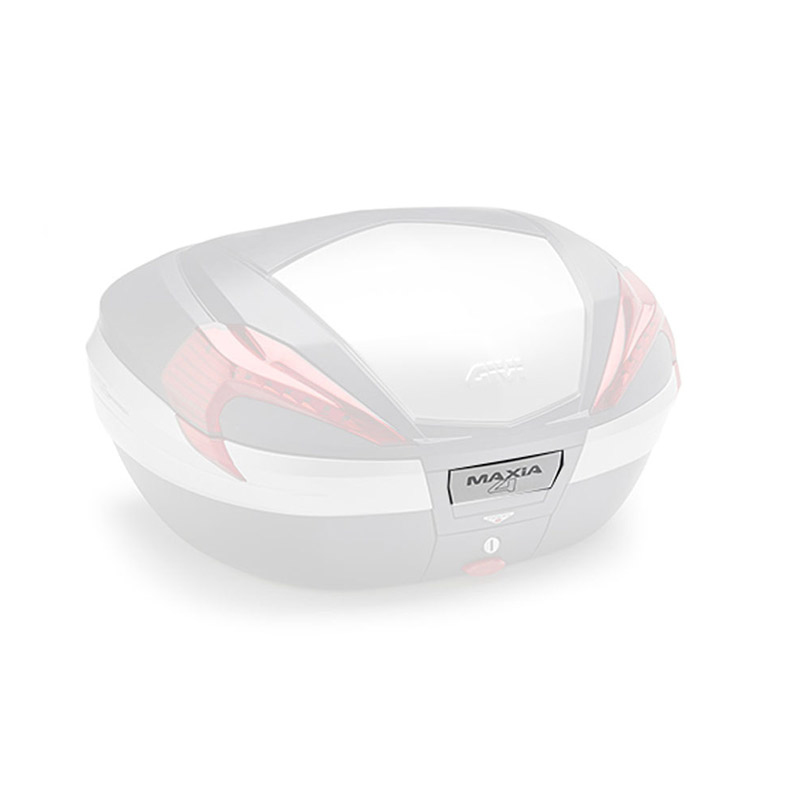 Κεντρικό ασημί κομμάτι Z695A900V56R_ V56-N-NN Givi