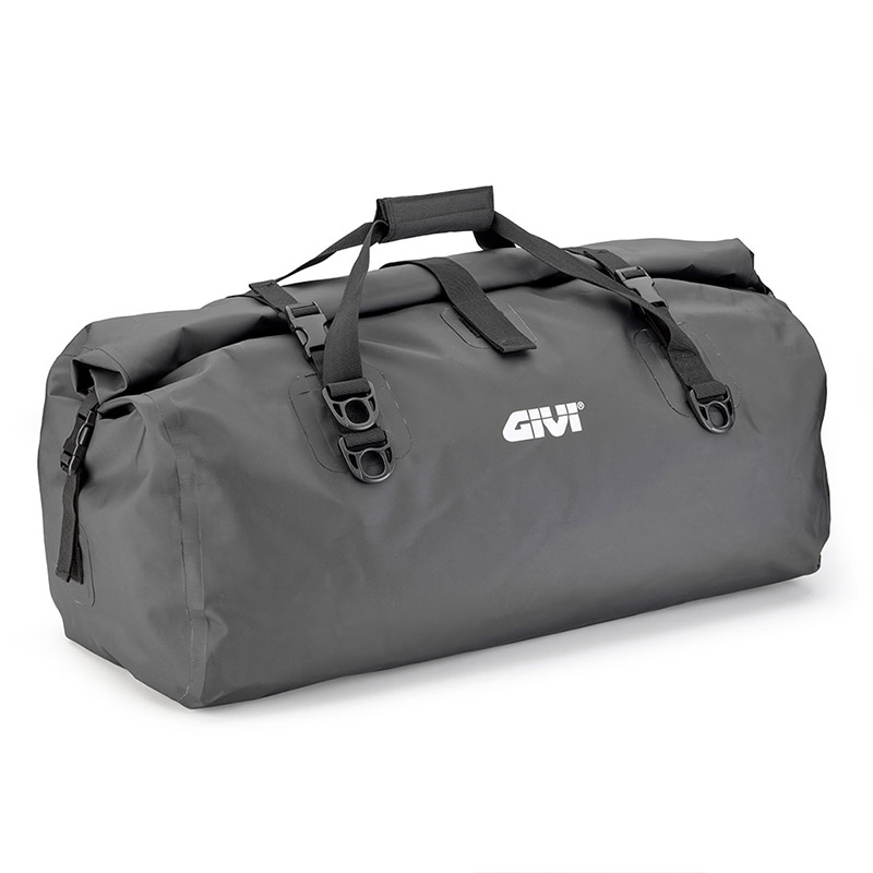Σάκος ουράς EA126_αδιάβροχος 80L μαύρος GIVI