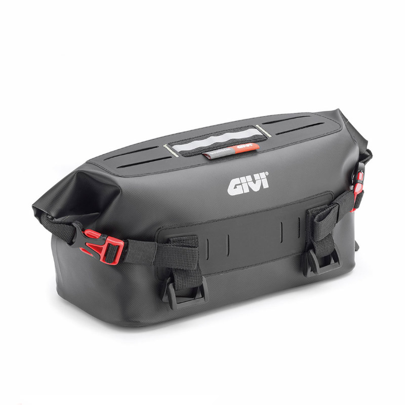 Τσάντα σέλας GRT717B 5L αδιάβροχο Canyon GIVI